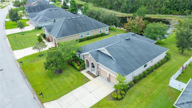 32 Abacus Ave, Ormond Beach, FL 32174 - aerial view of property and surrounding area