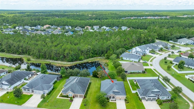 32 Abacus Ave, Ormond Beach, FL 32174 - view of property location featuring nearby suburban area and a large body of water