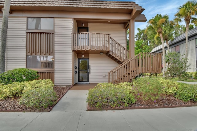 600 N Boundary Ave Unit 111B, Deland, FL 32720 - photo 1