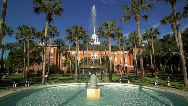 600 N Boundary Ave Unit 111B, Deland, FL 32720 - photo 29
