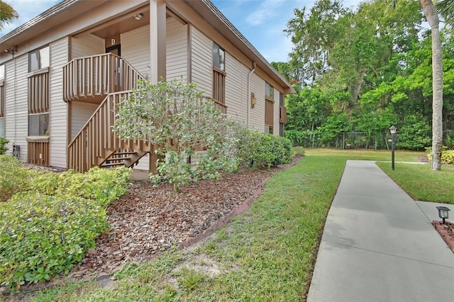600 N Boundary Ave Unit 111B, Deland, FL 32720 - photo 26