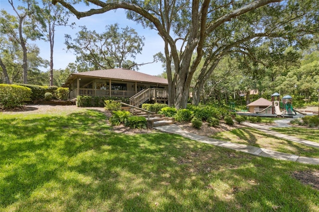 510 Sandy Bluff Trl, Deland, FL 32724 - photo 68