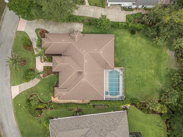 19 Tomoka Cove Way, Ormond Beach, FL 32174 - aerial view