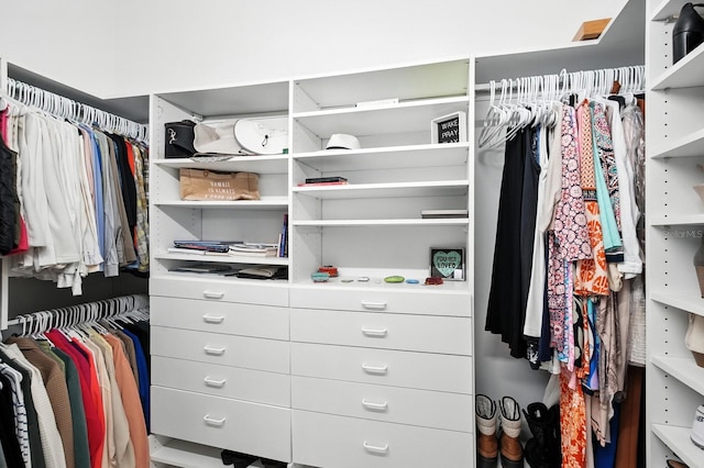 19 Tomoka Cove Way, Ormond Beach, FL 32174 - view of spacious closet
