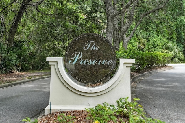 19 Tomoka Cove Way, Ormond Beach, FL 32174 - view of community / neighborhood sign
