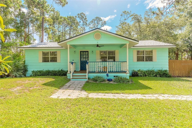 453 Elizabeth St, Deltona, FL 32725 - photo 3