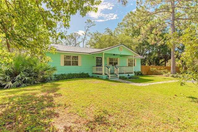 453 Elizabeth St, Deltona, FL 32725 - photo 4