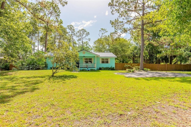 453 Elizabeth St, Deltona, FL 32725 - photo 5