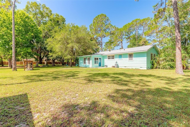 453 Elizabeth St, Deltona, FL 32725 - photo 35