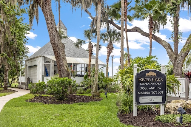 232 River Village Dr, Debary, FL 32713 - photo 40