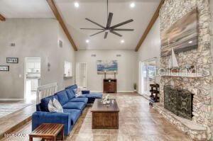 3 Sea Dance Ter, Ormond Beach, FL 32176 - photo 16