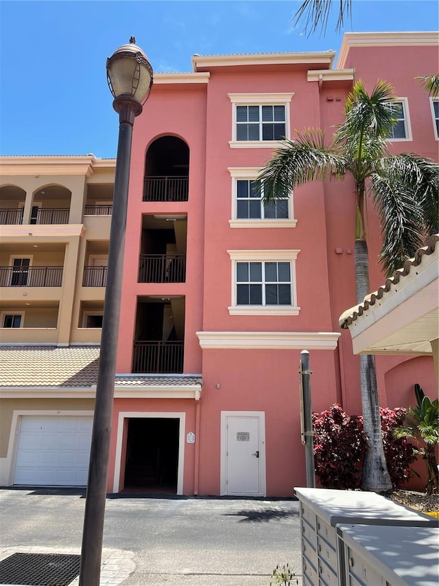 424 Luna Bella Ln Unit 330, New Smyrna Beach, FL 32168 - view of building exterior