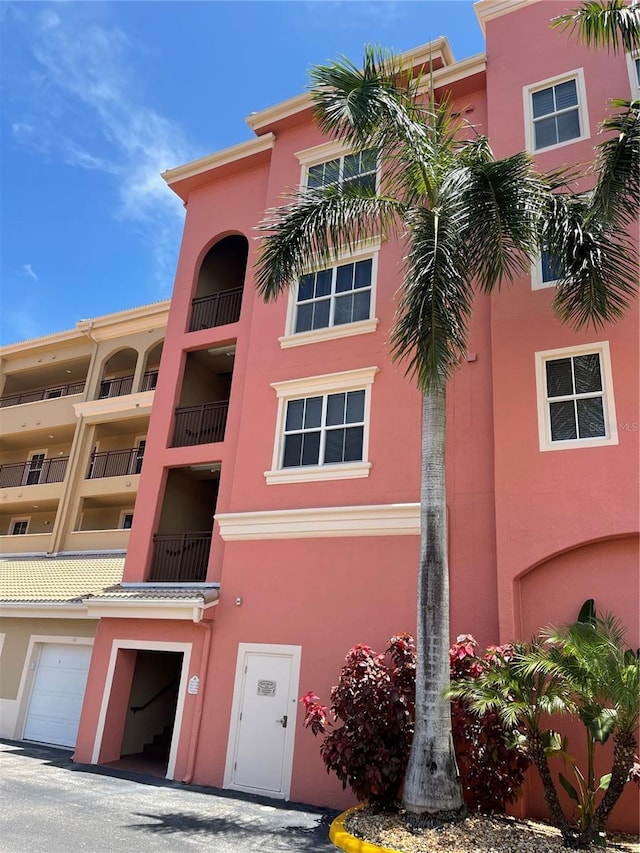 424 Luna Bella Ln Unit 330, New Smyrna Beach, FL 32168 - view of building exterior