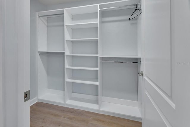 424 Luna Bella Ln Unit 330, New Smyrna Beach, FL 32168 - view of closet