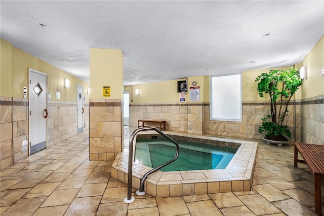 2545 S Atlantic Ave Unit 102, Daytona Beach Shores, FL 32118 - view of pool