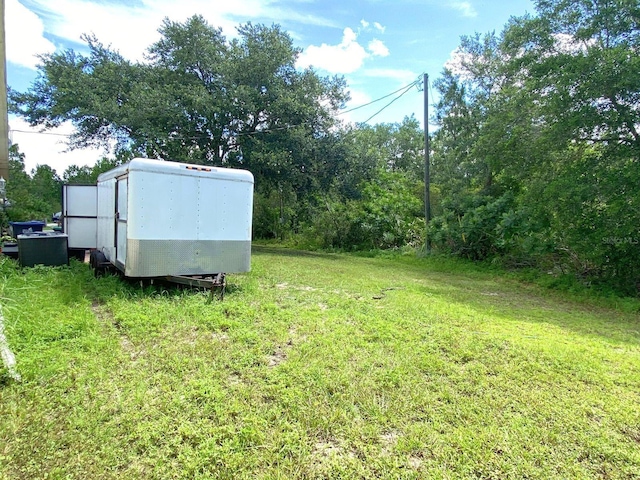 19320 Oberly Pkwy, Orlando, FL 32833 - view of green lawn