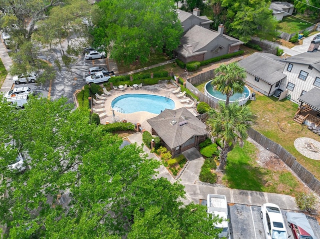 1909 University Blvd S Unit 302, Jacksonville, FL 32216 - photo 64