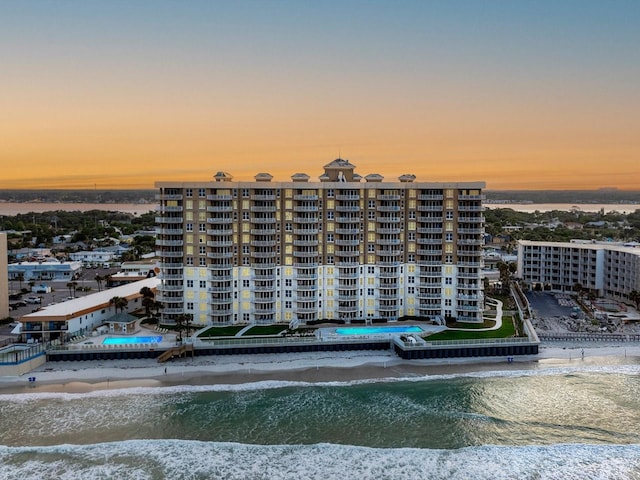 2403 S Atlantic Ave Unit 410, Daytona Beach, FL 32118 - photo 1