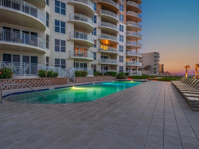 2403 S Atlantic Ave Unit 410, Daytona Beach, FL 32118 - photo 47