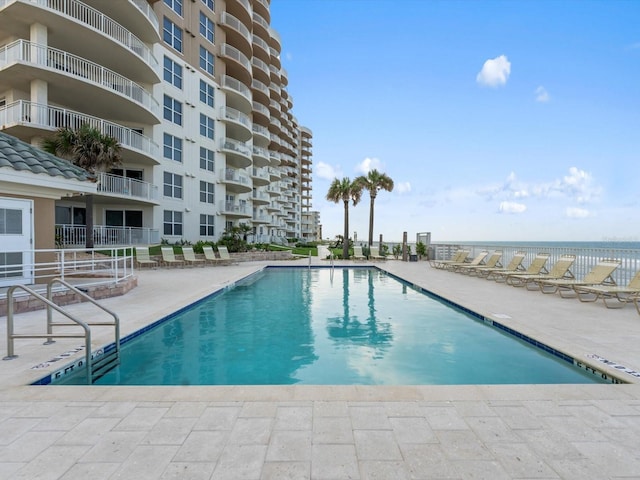 2403 S Atlantic Ave Unit 410, Daytona Beach, FL 32118 - photo 52