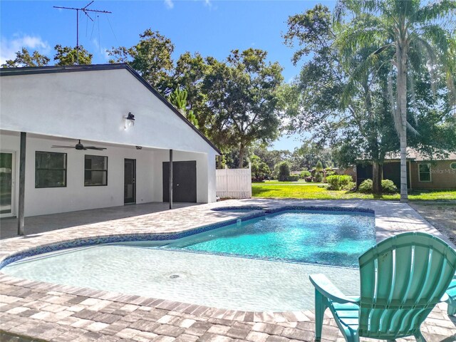28432 Tammi Dr, Tavares, FL 32778 - photo 55