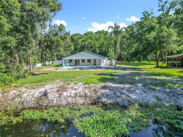 28432 Tammi Dr, Tavares, FL 32778 - photo 59