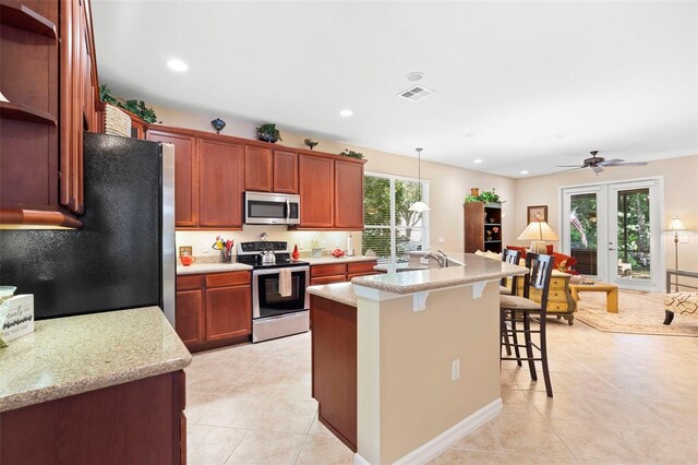 319 Secretariat Ct, Deland, FL 32724 - photo 12