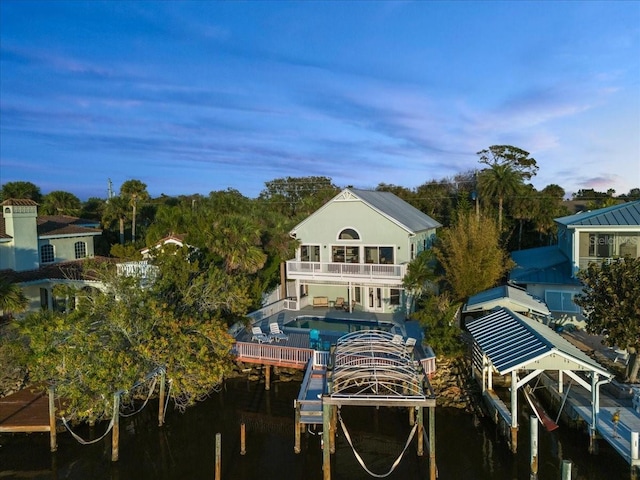 3110 John Anderson Dr, Ormond Beach, FL 32176 - photo 38
