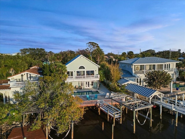 3110 John Anderson Dr, Ormond Beach, FL 32176 - photo 39