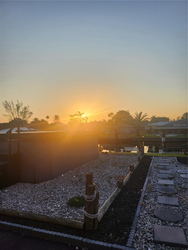 3510 Magnolia Way, Punta Gorda, FL 33950 - water view