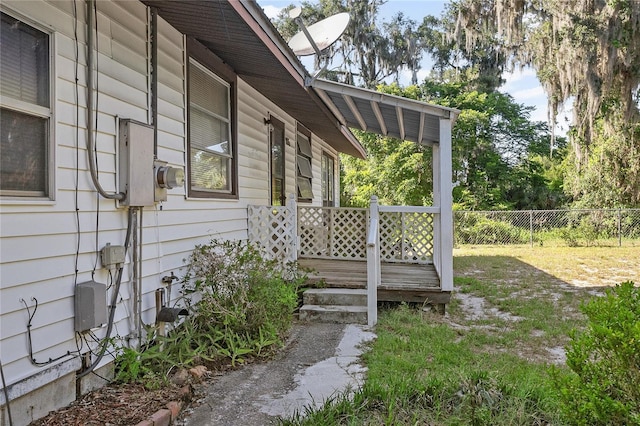 206 Winslow Ave, Deland, FL 32724 - photo 9