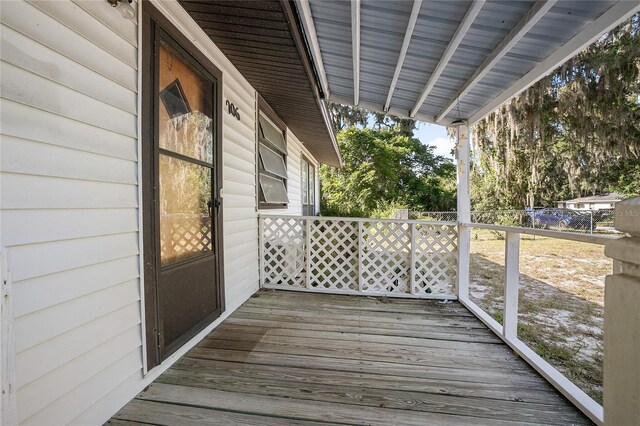 206 Winslow Ave, Deland, FL 32724 - photo 10