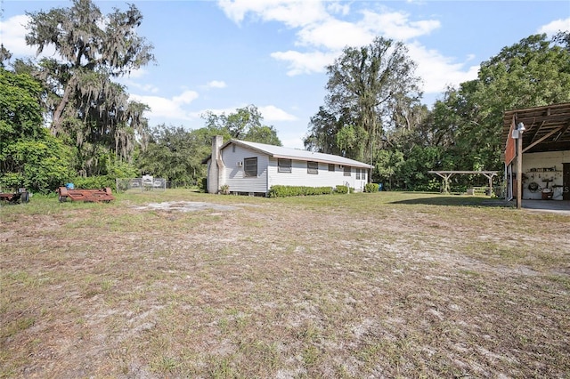 206 Winslow Ave, Deland, FL 32724 - photo 31