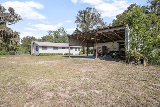 206 Winslow Ave, Deland, FL 32724 - photo 35