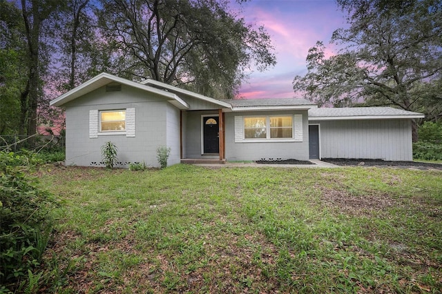 801 S Massachusetts Ave, Deland, FL 32724 - photo 1