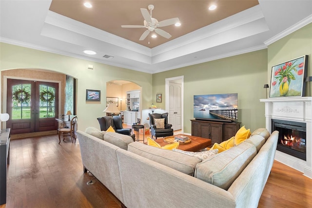 1310 Natureland Ct, Mount Dora, FL 32757 - photo 7