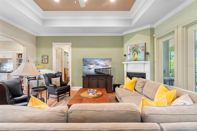 1310 Natureland Ct, Mount Dora, FL 32757 - photo 9