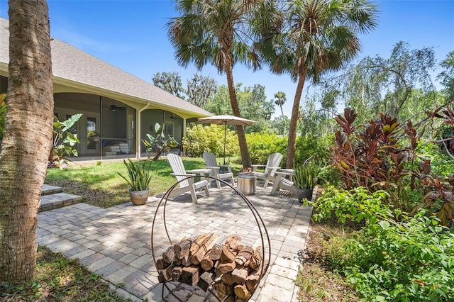 1310 Natureland Ct, Mount Dora, FL 32757 - photo 51