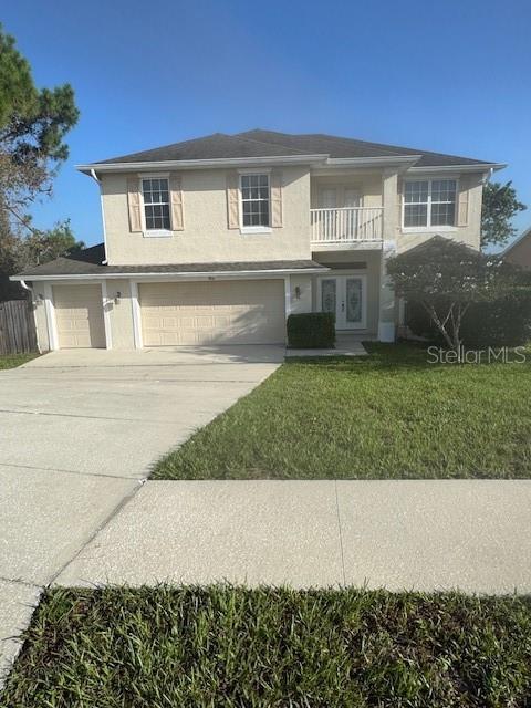 386 Haversham Rd, Deltona, FL 32725 - photo 1