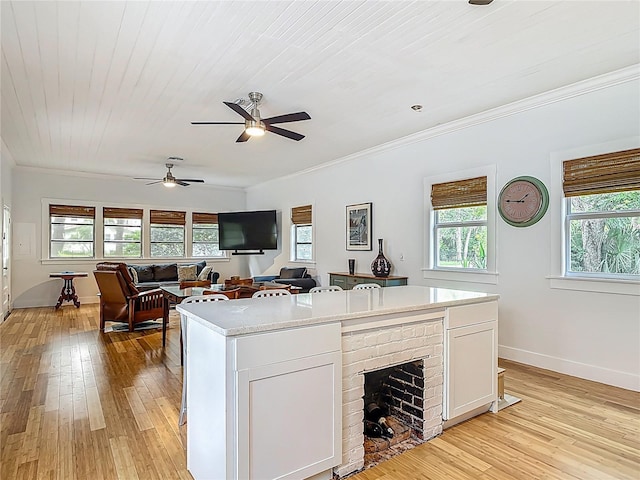 128 N Lakeview Dr, Lake Helen, FL 32744 - photo 18