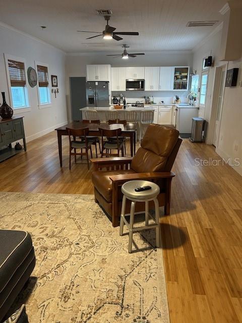 128 N Lakeview Dr, Lake Helen, FL 32744 - photo 10
