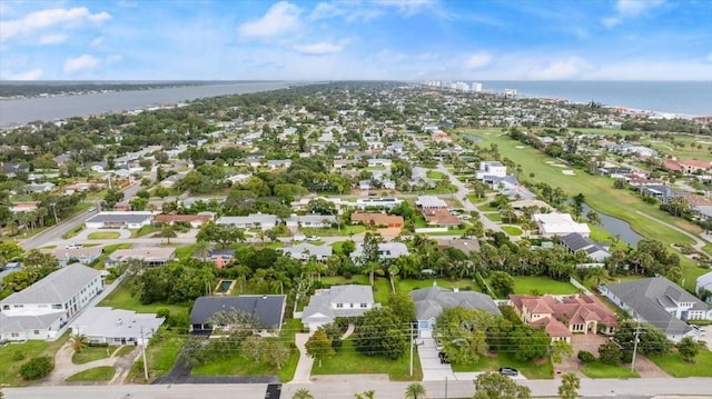 113 Neptune Ave, Ormond Beach, FL 32176 - view of property location with nearby suburban area