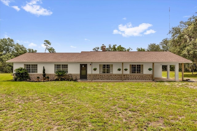 1699 Cypress Ave, Orange City, FL 32763 - photo 1
