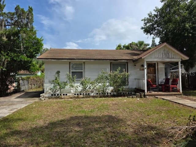 112 New Hampshire St, Edgewater, FL 32132 - photo 3