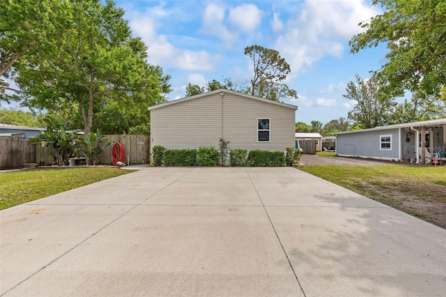 1079 Green Acres Cir N, Daytona Beach, FL 32119 - photo 3
