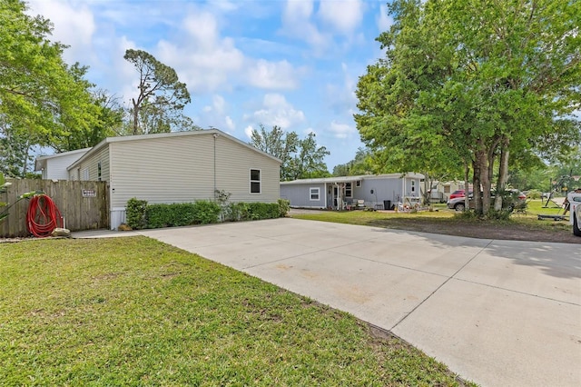 1079 Green Acres Cir N, Daytona Beach, FL 32119 - photo 2