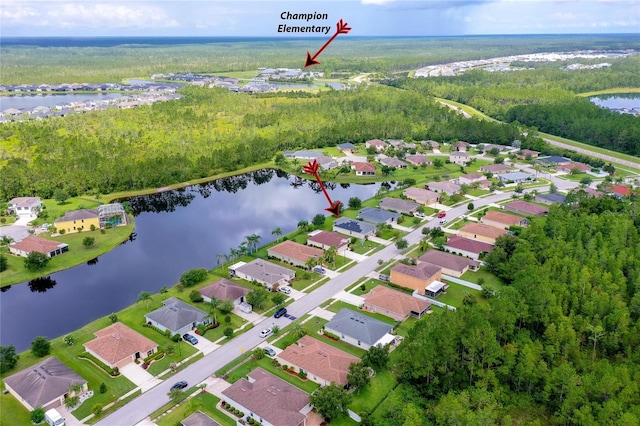 256 Thornberry Branch Ln, Daytona Beach, FL 32124 - photo 34