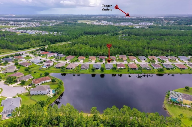 256 Thornberry Branch Ln, Daytona Beach, FL 32124 - photo 35