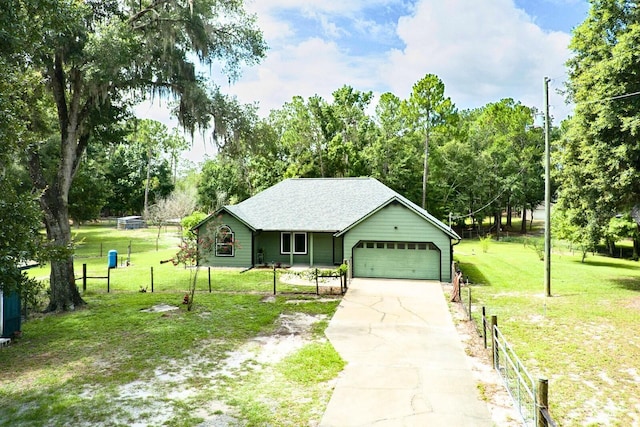 1135 Peterson Rd, Pierson, FL 32180 - photo 1