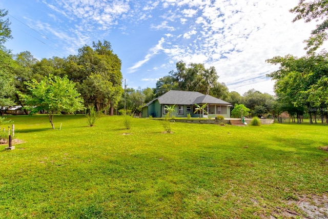 1135 Peterson Rd, Pierson, FL 32180 - photo 35